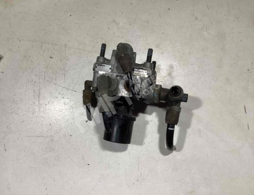 Клапан ускорительный Scania P-series I 2004-2017  Scania P-series P-series I 2004-2017