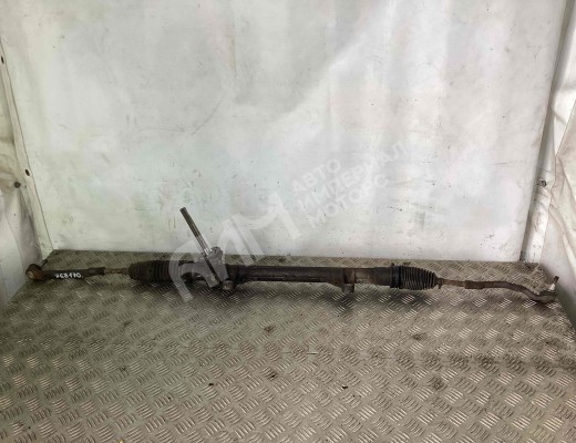 Рулевая рейка Renault Scenic II (JM) 2003-2006  Renault Scenic Scenic II (JM) 2003-2006