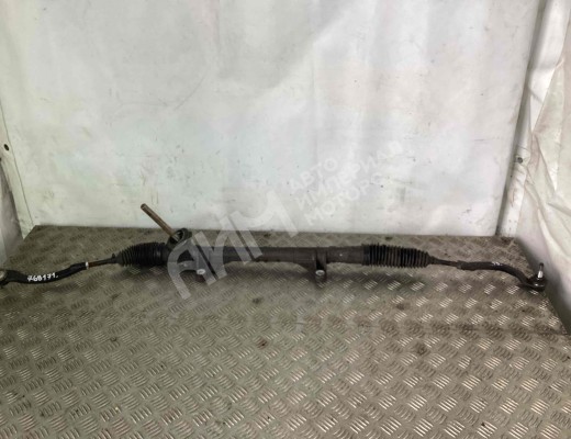 Рулевая рейка Renault Scenic II (JM) 2003-2006  Renault Scenic Scenic II (JM) 2003-2006