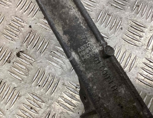 Рулевая рейка Renault Megane II 2002-2006  Renault Megane Megane II 2002-2006