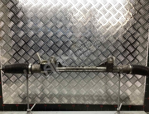Рулевая рейка Renault Megane II 2002-2006  Renault Megane Megane II 2002-2006