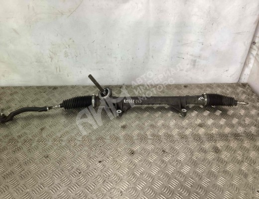 Рулевая рейка Renault Megane II 2002-2006  Renault Megane Megane II 2002-2006