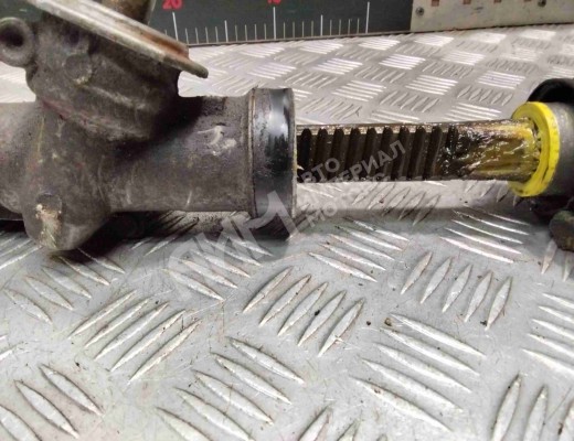 Рулевая рейка Renault G. Scenic I (JM) 2004-2009  Renault Grand Scenic G. Scenic I (JM) 2004-2009