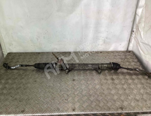 Рулевая рейка Renault Megane II 2002-2006  Renault Megane Megane II 2002-2006