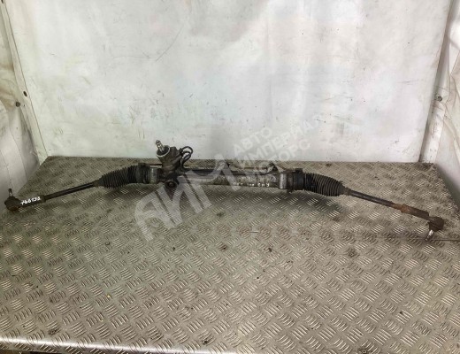 Рулевая рейка Ford Mondeo III 2003-2007 рестайлинг  Ford Mondeo Mondeo III 2003-2007 рестайлинг