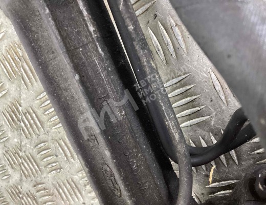 Рулевая рейка Ford Mondeo III 2003-2007 рестайлинг  Ford Mondeo Mondeo III 2003-2007 рестайлинг
