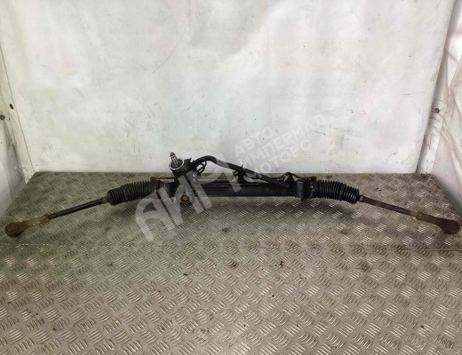 Рулевая рейка Ford Mondeo III 2003-2007 рестайлинг  Ford Mondeo Mondeo III 2003-2007 рестайлинг