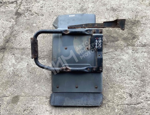 Крыло переднее правое Renault Midlum I 2000-2006  Renault Midlum Midlum I 2000-2006