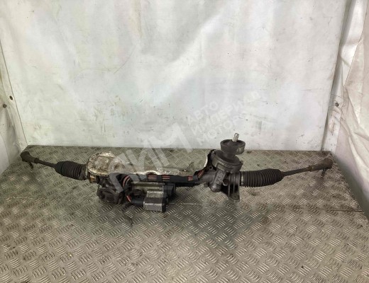 Рулевая рейка Volkswagen Passat B6 (3C) 2005-2010  Volkswagen Passat Passat B6 (3C) 2005-2010