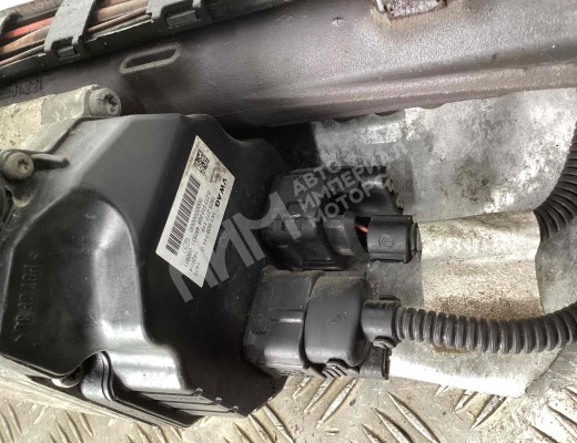Рулевая рейка Volkswagen Golf V (1K) 2004-2009  Volkswagen Golf Golf V (1K) 2004-2009