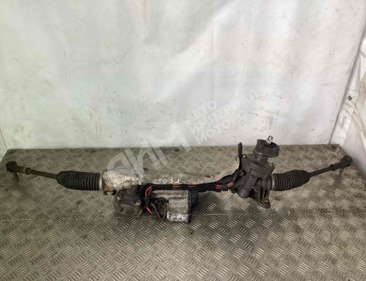 Рулевая рейка Volkswagen Golf V (1K) 2004-2009  Volkswagen Golf Golf V (1K) 2004-2009