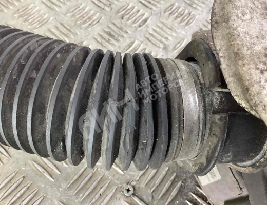 Рулевая рейка Volkswagen Caddy III (2K) 2004-2010  Volkswagen Caddy Caddy III (2K) 2004-2010