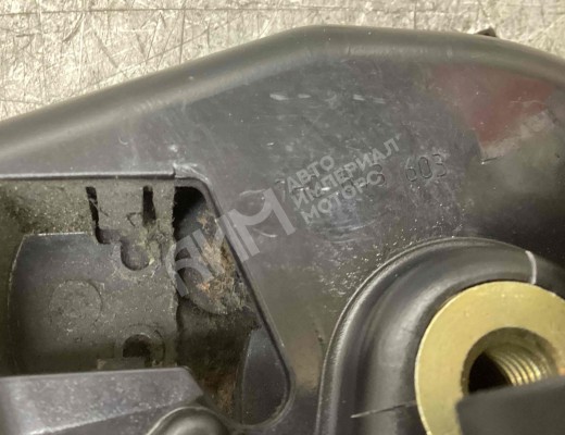 Замок двери сдвижной Volkswagen Multivan T5 (7H) 2003-2015  Volkswagen Multivan Multivan T5 (7H) 2003-2015
