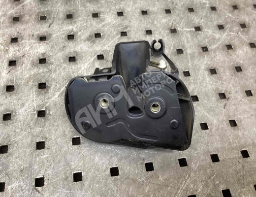 Замок двери сдвижной Volkswagen Multivan T5 (7H) 2003-2015  Volkswagen Multivan Multivan T5 (7H) 2003-2015