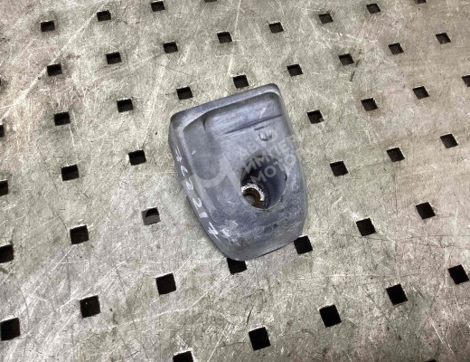 Ограничитель открывания двери Volkswagen Multivan T5 (7H) 2003-2015  Volkswagen Multivan Multivan T5 (7H) 2003-2015