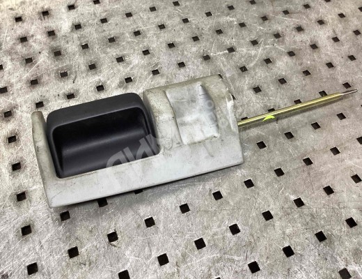 Ручка внутренняя задняя левая Volkswagen Multivan T5 (7H) 2003-2015  Volkswagen Multivan Multivan T5 (7H) 2003-2015