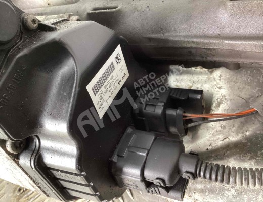 Рулевая рейка Volkswagen Golf V (1K) 2004-2009  Volkswagen Golf Golf V (1K) 2004-2009