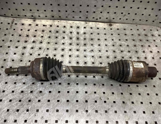 Полуось передняя правая (приводной вал, ШРУС) Jeep G. Cherokee III (WK) 2005-2010  Jeep Grand Cherokee G. Cherokee III (WK) 2005-2010