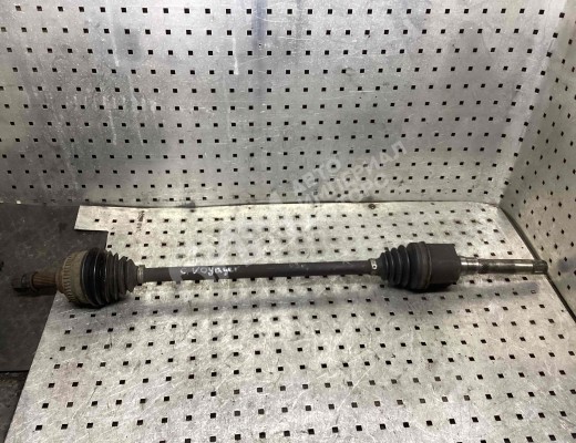 Полуось передняя правая (приводной вал, ШРУС) Chrysler Voyager IV (RG) 2001-2008  Chrysler Voyager Voyager IV (RG) 2001-2008