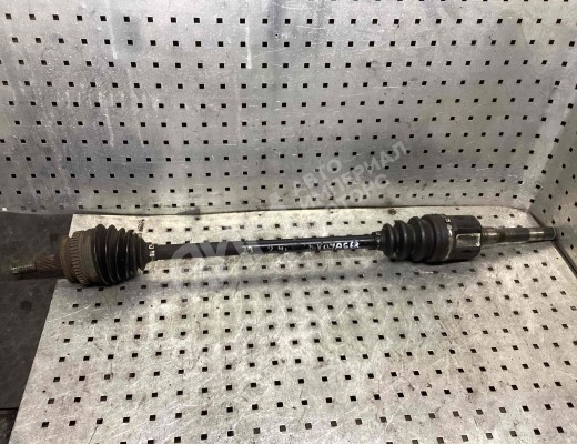 Полуось передняя правая (приводной вал, ШРУС) Chrysler Voyager III (GS) 1995-2001  Chrysler Voyager Voyager III (GS) 1995-2001