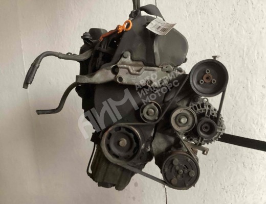 Двигатель Volkswagen Golf IV (1J) 1997-2004  Volkswagen Golf Golf IV (1J) 1997-2004