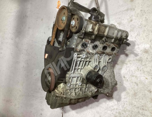 Двигатель Volkswagen Golf IV (1J) 1997-2004  Volkswagen Golf Golf IV (1J) 1997-2004