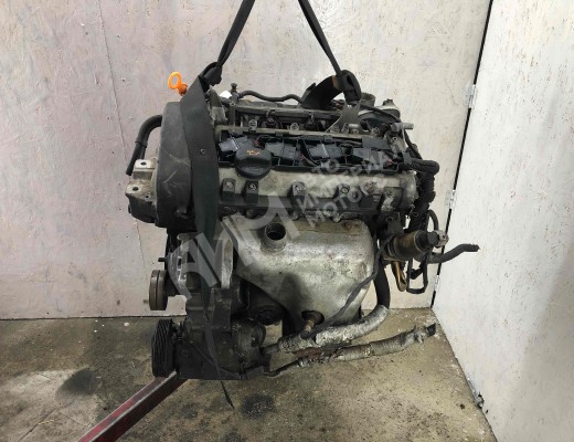 Двигатель Volkswagen Golf IV (1J) 1997-2004  Volkswagen Golf Golf IV (1J) 1997-2004