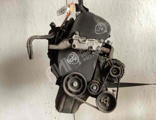 Двигатель Volkswagen Golf IV (1J) 1997-2004  Volkswagen Golf Golf IV (1J) 1997-2004
