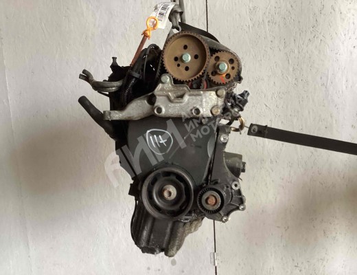 Двигатель Volkswagen Golf IV (1J) 1997-2004  Volkswagen Golf Golf IV (1J) 1997-2004