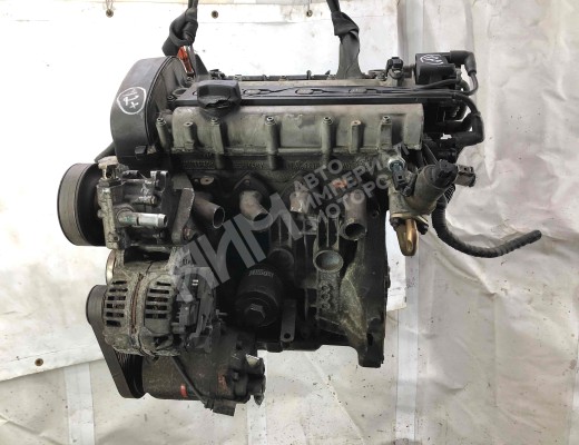 Двигатель Volkswagen Golf IV (1J) 1997-2004  Volkswagen Golf Golf IV (1J) 1997-2004