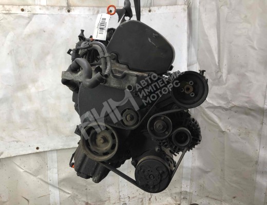 Двигатель Volkswagen Golf IV (1J) 1997-2004  Volkswagen Golf Golf IV (1J) 1997-2004