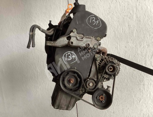 Двигатель Volkswagen Golf IV (1J) 1997-2004  Volkswagen Golf Golf IV (1J) 1997-2004