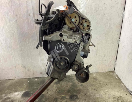 Двигатель Volkswagen Golf IV (1J) 1997-2004  Volkswagen Golf Golf IV (1J) 1997-2004