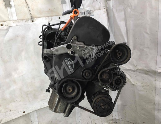 Двигатель Volkswagen Golf IV (1J) 1997-2004  Volkswagen Golf Golf IV (1J) 1997-2004
