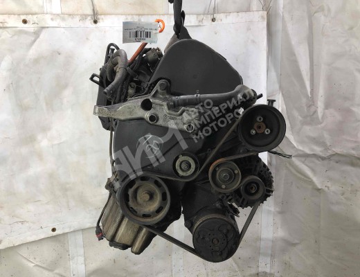 Двигатель Volkswagen Golf IV (1J) 1997-2004  Volkswagen Golf Golf IV (1J) 1997-2004
