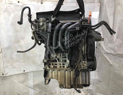 Двигатель Volkswagen Golf IV (1J) 1997-2004  Volkswagen Golf Golf IV (1J) 1997-2004