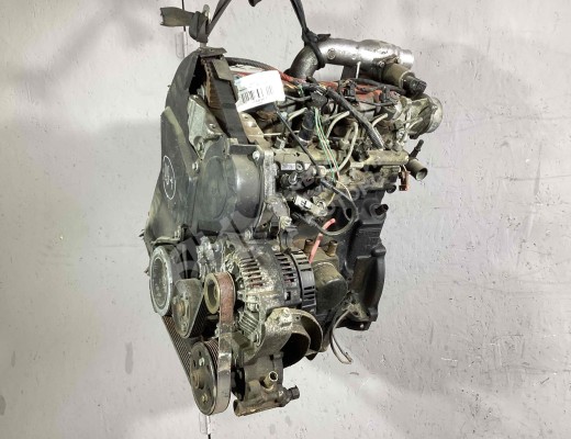 Двигатель Renault Megane I 1995-2002  Renault Megane Megane I 1995-2002