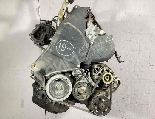 Двигатель Renault Megane I 1995-2002  Renault Megane Megane I 1995-2002
