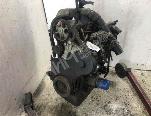 Двигатель Peugeot 806 1994-2002  Peugeot 806 806 1994-2002
