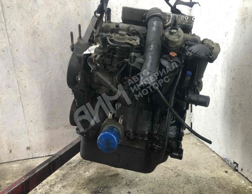 Двигатель Peugeot 806 1994-2002  Peugeot 806 806 1994-2002