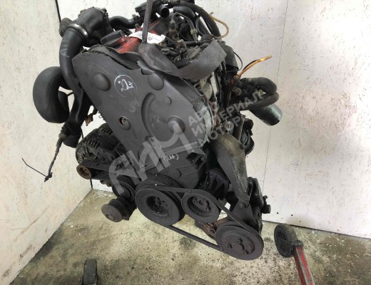 Двигатель Audi 80 B4 (8C) 1991-1995  Audi 80 80 B4 (8C) 1991-1995