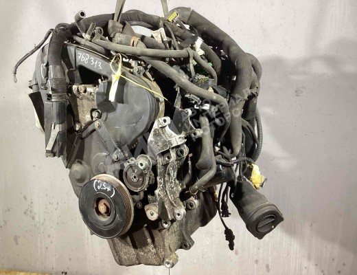 Двигатель Peugeot 806 1994-2002  Peugeot 806 806 1994-2002