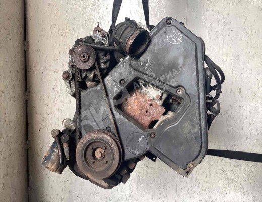 Двигатель Opel Astra F 1991-1998  Opel Astra Astra F 1991-1998