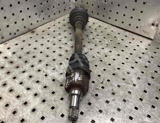 Полуось передняя левая (приводной вал, ШРУС) Ford Focus I 1998-2001  Ford Focus Focus I 1998-2001
