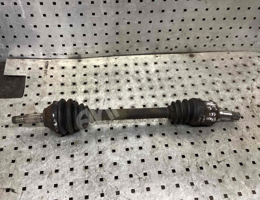 Полуось передняя левая (приводной вал, ШРУС) Ford Focus I 1998-2001  Ford Focus Focus I 1998-2001