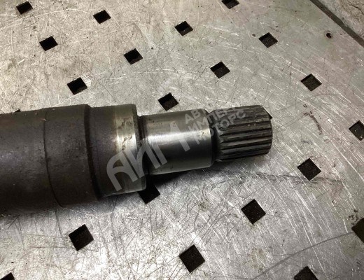 Полуось передняя правая (приводной вал, ШРУС) Ford Focus I 1998-2001  Ford Focus Focus I 1998-2001