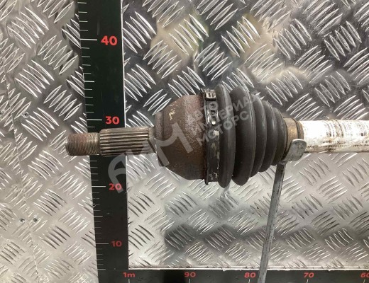 Полуось передняя правая (приводной вал, ШРУС) Ford Focus I 1998-2001  Ford Focus Focus I 1998-2001