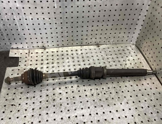 Полуось передняя правая (приводной вал, ШРУС) Ford Focus I 1998-2001  Ford Focus Focus I 1998-2001