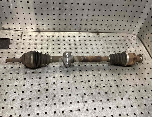 Полуось передняя правая (приводной вал, ШРУС) Renault Sandero I (BS) 2009-2014  Renault Sandero Sandero I (BS) 2009-2014