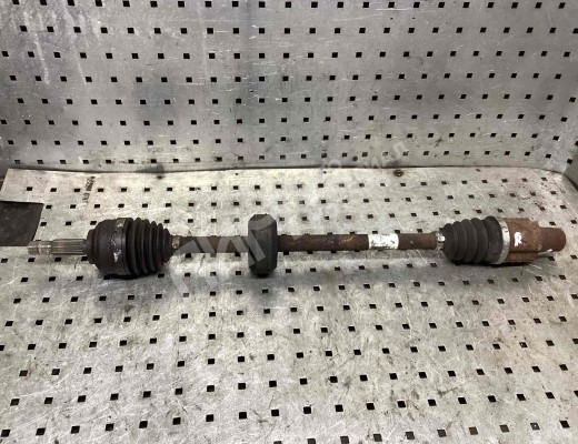Полуось передняя правая (приводной вал, ШРУС) Renault Sandero I (BS) 2009-2014  Renault Sandero Sandero I (BS) 2009-2014